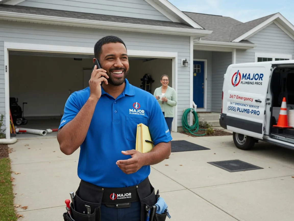 Drain Cleaning Services Smithfield, VA FAQs